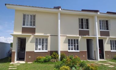 The Pearl Residences for Sale in Tanza, Cavite