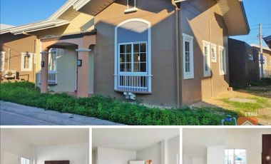 Brandnew House for Sale in Solare Mactan Lapu-Lapu City