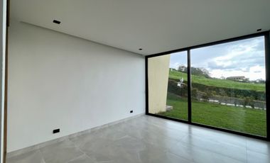 Extraordinaria casa moderna en el eje cafetero, Santa rosa.Pereira-Colombia.