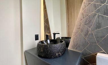 Extraordinaria casa moderna en el eje cafetero, Santa rosa.Pereira-Colombia.