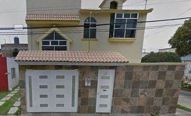 CASA EN VENTA EN TULANCINGO DE BRAVO HIDALGO