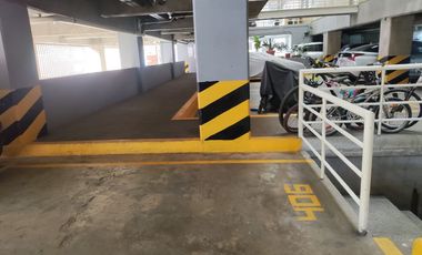 Departamento centrico con estacionamiento