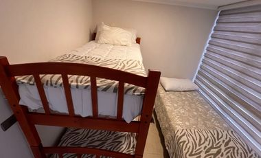 SE VENDE , Depto en Marina Horizonte III