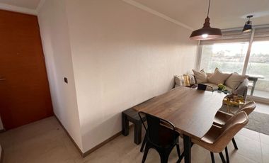 SE VENDE , Depto en Marina Horizonte III
