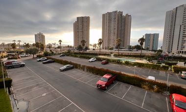 SE VENDE , Depto en Marina Horizonte III