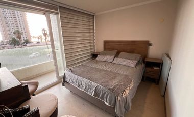 SE VENDE , Depto en Marina Horizonte III