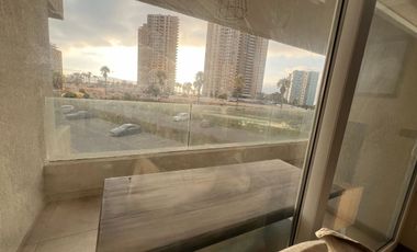 SE VENDE , Depto en Marina Horizonte III