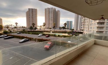 SE VENDE , Depto en Marina Horizonte III