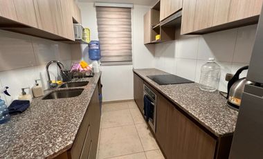 SE VENDE , Depto en Marina Horizonte III