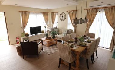 Spacious Elegant House & Lot for sale In San Mateo At 13.281M near Buliran rd. - PH2074