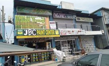 Commercial Building for Sale in Centennial Highway Kawit Cavite