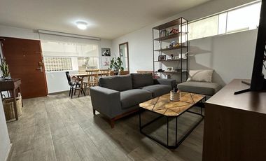 LINDO DEPARTAMENTO VENTA, CON EXCELENTE UBICACIÓN Y EN ZONA SEGURA