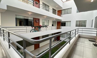 LINDO DEPARTAMENTO VENTA, CON EXCELENTE UBICACIÓN Y EN ZONA SEGURA