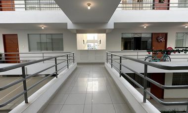 LINDO DEPARTAMENTO VENTA, CON EXCELENTE UBICACIÓN Y EN ZONA SEGURA