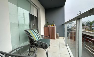 LINDO DEPARTAMENTO VENTA, CON EXCELENTE UBICACIÓN Y EN ZONA SEGURA