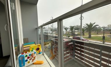 LINDO DEPARTAMENTO VENTA, CON EXCELENTE UBICACIÓN Y EN ZONA SEGURA