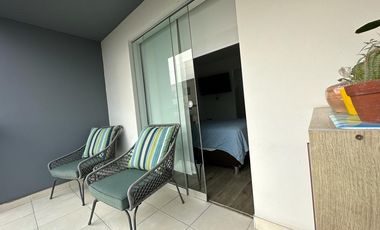 LINDO DEPARTAMENTO VENTA, CON EXCELENTE UBICACIÓN Y EN ZONA SEGURA