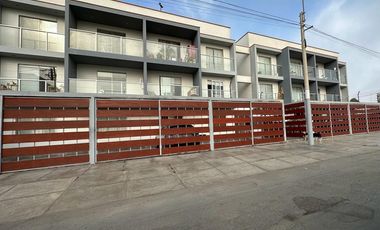 LINDO DEPARTAMENTO VENTA, CON EXCELENTE UBICACIÓN Y EN ZONA SEGURA