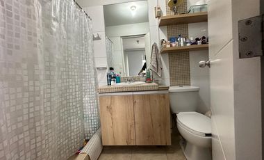 LINDO DEPARTAMENTO VENTA, CON EXCELENTE UBICACIÓN Y EN ZONA SEGURA