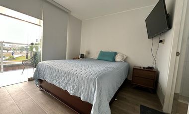 LINDO DEPARTAMENTO VENTA, CON EXCELENTE UBICACIÓN Y EN ZONA SEGURA