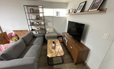 LINDO DEPARTAMENTO VENTA, CON EXCELENTE UBICACIÓN Y EN ZONA SEGURA