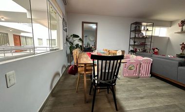 LINDO DEPARTAMENTO VENTA, CON EXCELENTE UBICACIÓN Y EN ZONA SEGURA
