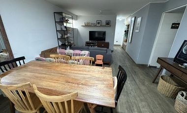LINDO DEPARTAMENTO VENTA, CON EXCELENTE UBICACIÓN Y EN ZONA SEGURA