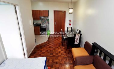 For Rent: 1 Bedroom in Fifth Avenue Place, BGC, Taguig | FAPX026