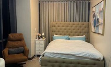 3 BR Condo Unit for Lease at The Florence, Mckinley Hill, Taguig City