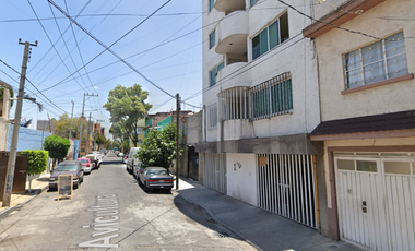 ¡¡¡HERMOSA CASA EN REMATE BANCARIO EN CDMX!!!