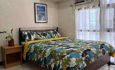 Condo Unit Studio Type  For Rent  at Viceroy Mckinley Taguig