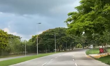 Featured Commercial Lot Property For Sale in NUVALI 22.5 KM from Madrigal - Zapote Rd Alabang