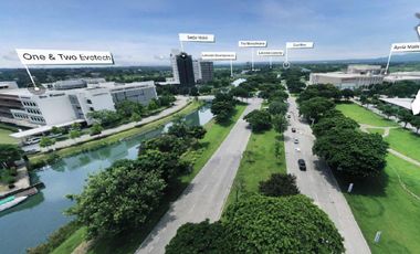 Featured Commercial Lot Property For Sale in NUVALI 22.5 KM from Madrigal - Zapote Rd Alabang