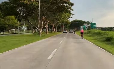 Featured Commercial Lot Property For Sale in NUVALI 22.5 KM from Madrigal - Zapote Rd Alabang