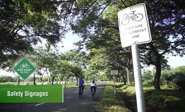 Featured Commercial Lot Property For Sale in NUVALI 22.5 KM from Madrigal - Zapote Rd Alabang