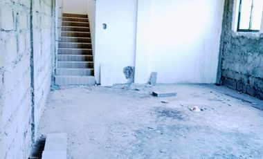 OCEAN VIEW HOUSE AND LOT FOR SALE IN SIQ0136