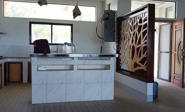 OCEAN VIEW HOUSE AND LOT FOR SALE IN SIQ0136