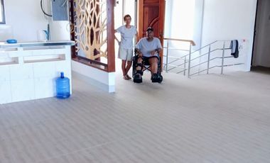 OCEAN VIEW HOUSE AND LOT FOR SALE IN SIQ0136