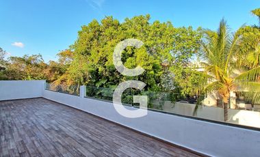 Casa en Venta en Cancún en Residencial Lagos del Sol con 4 recámaras