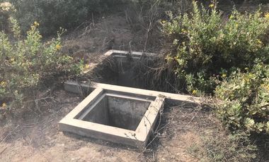 Venta de Terreno en condominio Fundo Pachacamac tercera etapa ocasion
