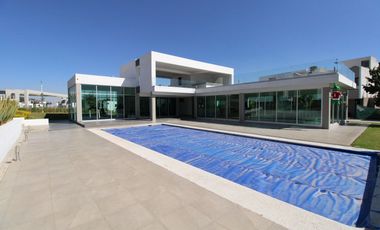 Casa en Venta,   Fraccionamiento Atmósfera