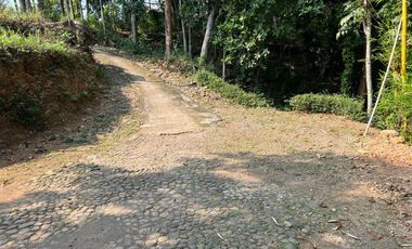 Tanah Dekat Aliran Sungai 3075m² Kerjo, Karanganyar