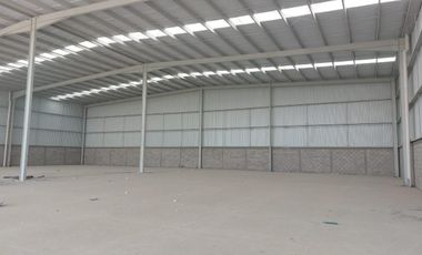 NAVE INUDSTRIAL EN VENTA 1800M2 QUERETARO ZONA AEROPUERTO