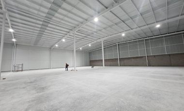 NAVE INUDSTRIAL EN VENTA 1800M2 QUERETARO ZONA AEROPUERTO