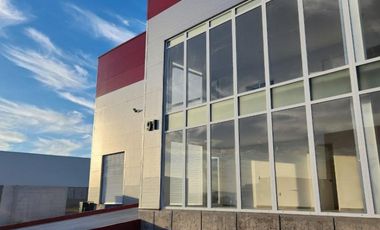 NAVE INUDSTRIAL EN VENTA 1800M2 QUERETARO ZONA AEROPUERTO