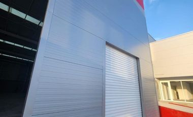 NAVE INUDSTRIAL EN VENTA 1800M2 QUERETARO ZONA AEROPUERTO