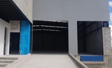 NAVE INUDSTRIAL EN VENTA 1800M2 QUERETARO ZONA AEROPUERTO