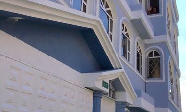 Departamento en alquiler en Carcelen Medio, 3 Dormitorios Dobles Cerca de El Colegio Americano, norte de Quito