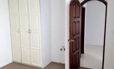 Departamento en alquiler en Carcelen Medio, 3 Dormitorios Dobles Cerca de El Colegio Americano, norte de Quito