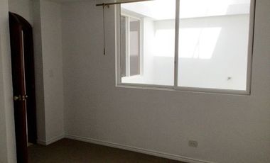 Departamento en alquiler en Carcelen Medio, 3 Dormitorios Dobles Cerca de El Colegio Americano, norte de Quito
